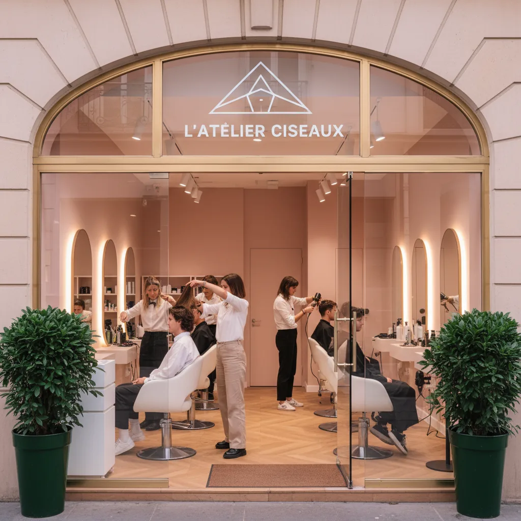 Votre style, notre art